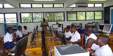 Cours CDI recherche internet